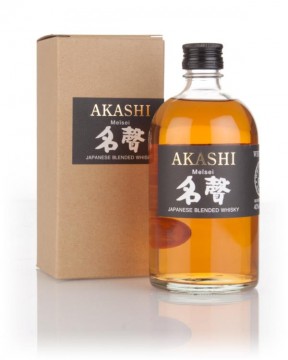 White Oak Akashi Meisei