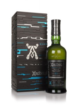 お待たせ! Ardbeg Vintage Y2K (2000) 23 年 | アイラ スコッチ ウイスキー ウイスキー