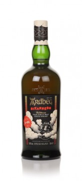 ardbeg ウイスキー 希少価値あり 世界で1本／570本