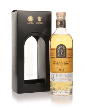 Benrinnes 2010 (bottled 2023) Small Batch - Berry Bros. & Rudd