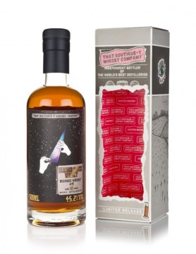 Blended Whisky #3 26 Year Old - Batch 2