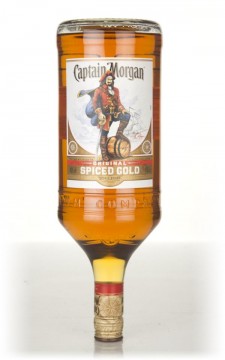 Captain Morgan Original Spiced Gold 1.5l Spiced Rum