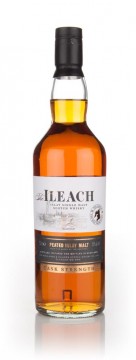 The Ileach Cask Strength