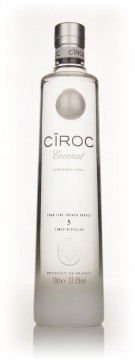 Ciroc Coconut Flavoured Vodka