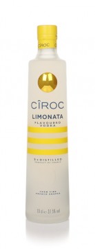 Ciroc Limonata Flavoured Vodka
