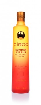 Ciroc Summer Citrus Flavoured Vodka