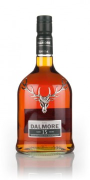 Dalmore 15 Year Old