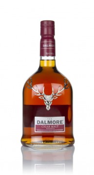 Dalmore Cigar Malt