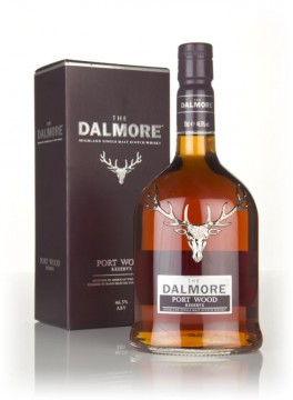 Dalmore Port Wood Reserve