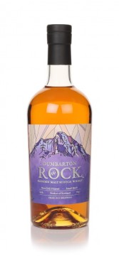 Dumbarton Rock Blended Malt