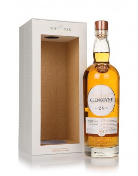 Glengoyne 24 Year Old White Oak
