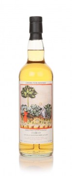 Glentauchers 26 Year Old - Chorlton