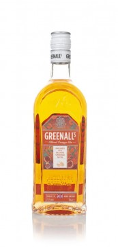 Greenall's Blood Orange & Fig Flavoured Gin