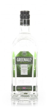 Greenall's Original London Dry London Dry Gin
