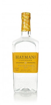 Hayman's Exotic Citrus Gin