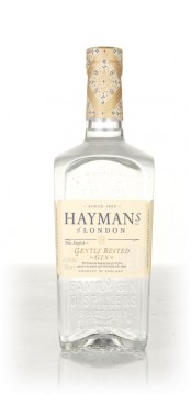 Hayman's Gently Rested Cask Aged Gin