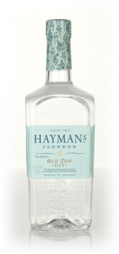 Hayman's Old Tom Old Tom Gin