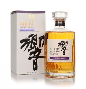 Hibiki Harmony | ジャパニーズ ブレンデッド ウイスキー