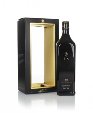 Johnnie Walker Black Label Anniversary 12 年 : Whisky Marketplace