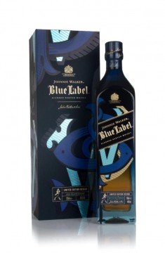Johnnie Walker Blue Label | ブレンデッド スコッチ ウイスキー Johnnie Walker Blue Label | ブレンデッド スコッチ ウイスキー