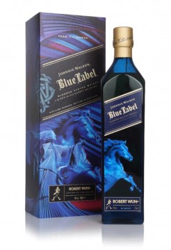 Johnnie Walker Blue Label | ブレンデッド スコッチ ウイスキー