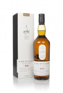 Lagavulin 10 Year Old