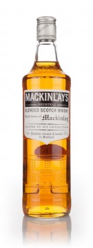 Mackinlay's Original Blended Scotch