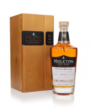 Midleton Very Rare | ブレンデッド アイリッシュ ウイスキー: Whisky