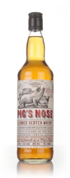 Pig's Nose