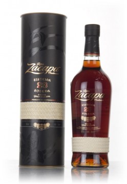 Ron Zacapa Centenario Sistema Solera 23 Dark Rum