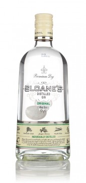 Sloane's Dry Gin