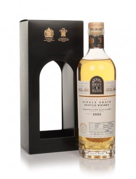 Strathclyde 2005 (bottled 2023) (cask 106490) - Berry Bros. & Rudd