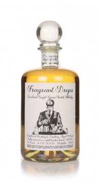 Strathclyde 29 Year Old 1994 Bourbon Barrel (cask 455300) - Fragrant D