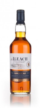 The Ileach Peaty