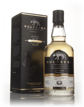 Wolfburn Northland Single Malt