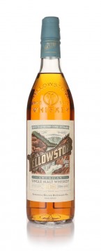 Yellowstone American Single Malt