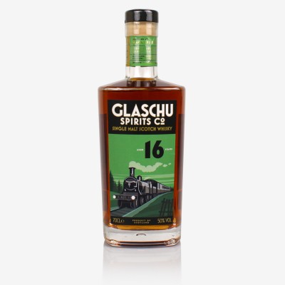 Macduff 2007 16 Year Old, Glaschu Spirits Co