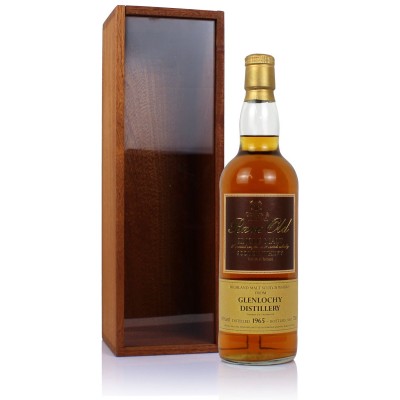 Glenlochy 1969 26 年 Rare Malts | ハイランド スコッチ ウイスキー