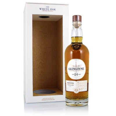 Glengoyne White Oak 24 Year Old