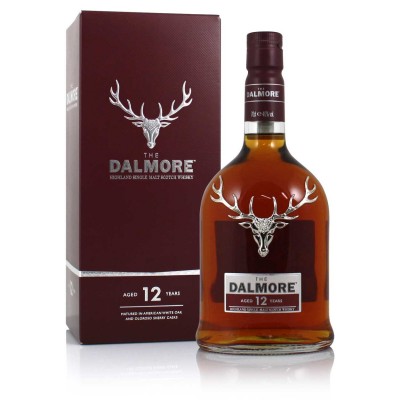 モンゴメリー】ダルモア 〔1990 - 2009〕19年 46% モートラック