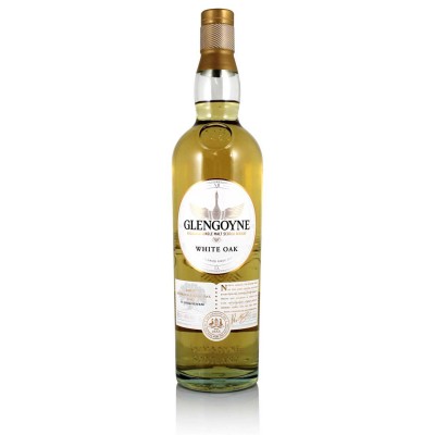 Glengoyne White Oak