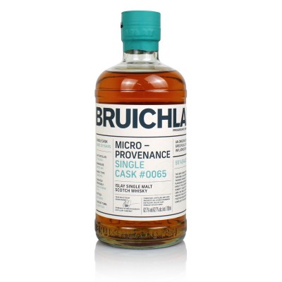 Bruichladdich 10 年 The Laddie Ten | アイラ スコッチ ウイスキー