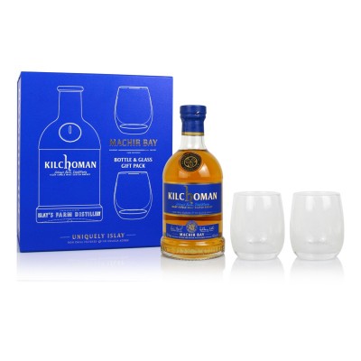 Kilchoman Spring 2010 Release | アイラ スコッチ ウイスキー: Whisky
