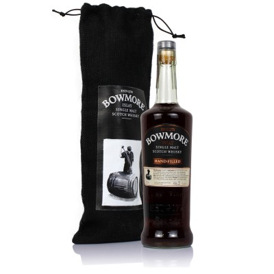 Bowmore 1992 16 年 Bordeaux Wine Cask | アイラ スコッチ ウイスキー