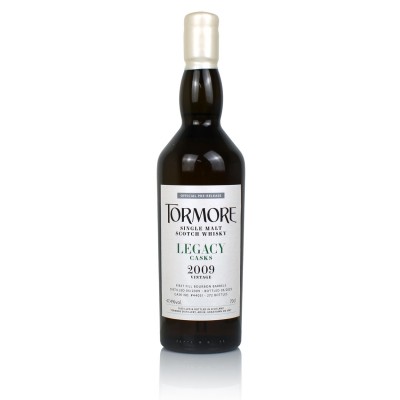 Tormore 12 年 | スペイサイド スコッチ ウイスキー: Whisky