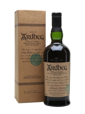 Ardbeg Vintage Y2K (2000) 23 年 | アイラ スコッチ ウイスキー