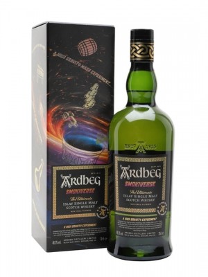 Ardbeg Uigeadail | アイラ スコッチ ウイスキー: Whisky Marketplace