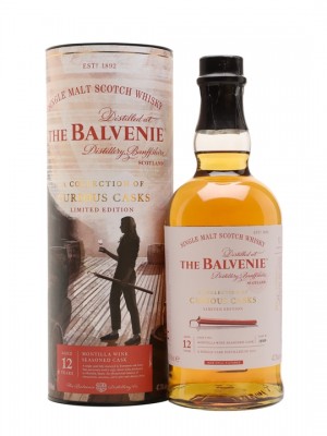 Balvenie 10 年 Founder's Reserve | スペイサイド スコッチ