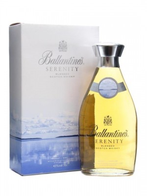 Ballantine's Vitality バランタイン バイタリティ ボックス