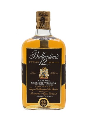 Ballantine's Vitality | ブレンデッド モルト スコッチ